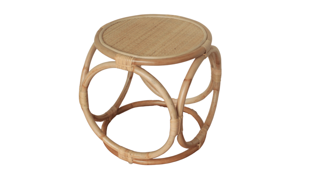 Coffee Table Rattan