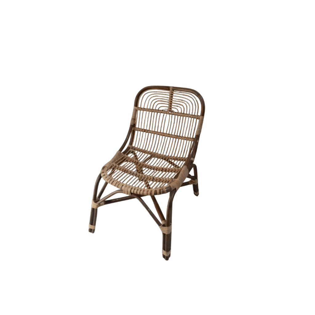 Rattan Patio Chair